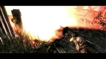 Shi No Numa - Game Over Song ᴴᴰ