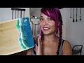 Beginning of video