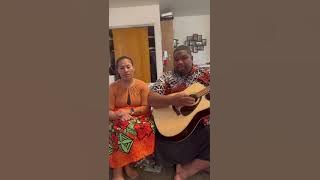 Iesu thau geku vele | written by Mr Galama Lea | Aroma Tokple Gospel Music