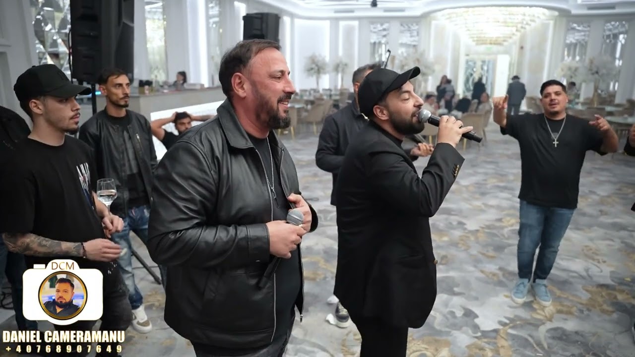 Cristian de la Craiova 🛑 AM CU CE SĂ MĂ DAU MARE 🛑 NEW 2026 