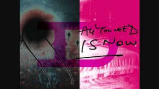 Duran Duran - All You Need Is Now (Youth Kills Mix)