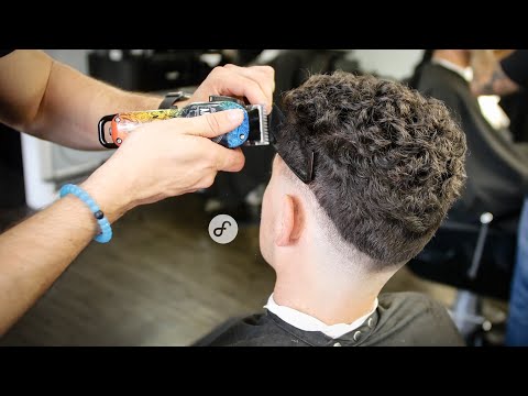 How to fade
