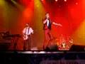 Scissor Sisters "i can't decide" live in Florence 18 July 2007