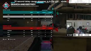 Temp Reacts to Arcitys Getting Deleted by a Pistol in Challengers! 😲 Guide