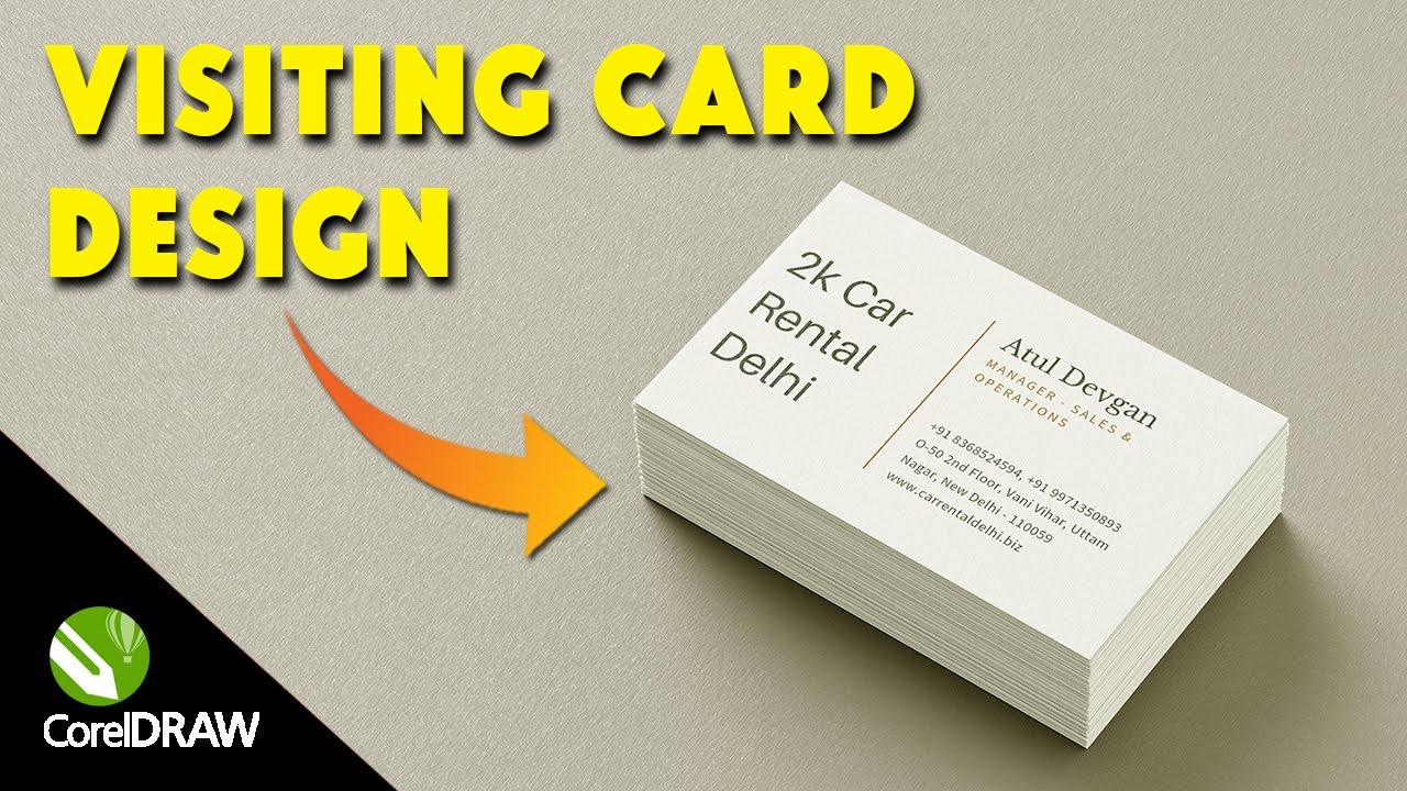 visiting-card-design-in-coreldraw-coreldraw-me-visiting-card-kaise-banaye-coreldraw-tutorial