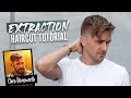 Chris Hemsworth Extraction Haircut Tutorial | Men's Hair Inspiration
