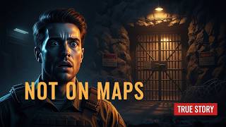 The Untold Story of The CIA Prison That Doesn't Exist on Any Map (Declassified) — Buried Truths 2.0