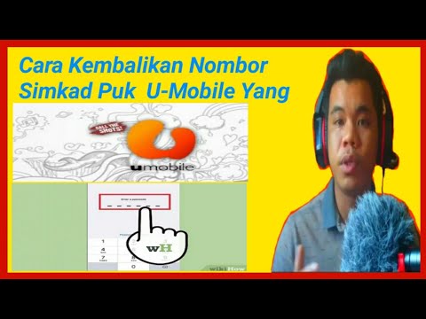 Video: Bagaimana Untuk Mendapatkan Kembali Nombor ICQ Anda