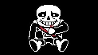Full This is Goodbye Undertale animation Genocide Update