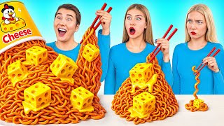 Tantangan Plat Besar Sedang Dan Kecil  Keren Kreatif Hack Multi Do Challenge