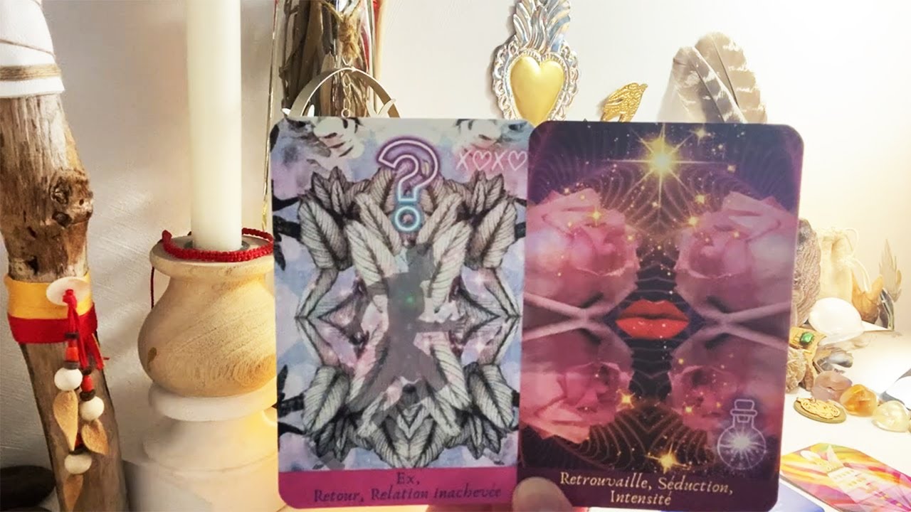 Votre histoire n’est pas terminée💔, IL/ELLE VOUS AIME❤️‍🔥, vous désire🔥, et va de sortir du silence📲