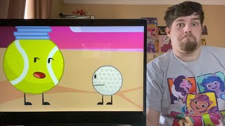 Incredi-Brony Reacts Bfdi Plush Mini Episode 3B Still Funny.