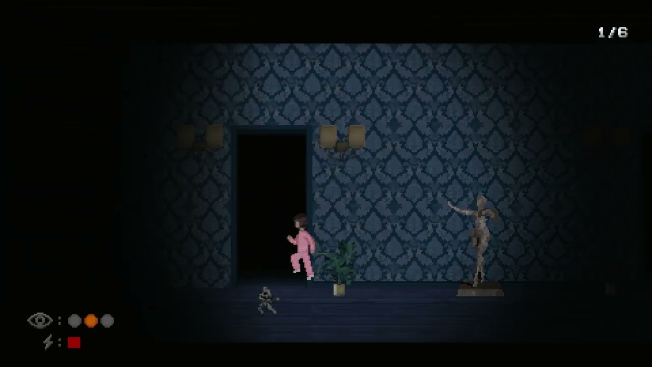 senhor pulinhos 1 / o inimigo é um coelho de pelúcia