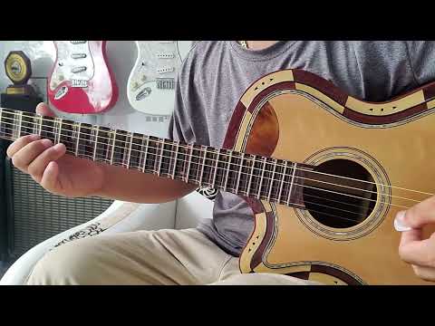 Bán đàn guitar