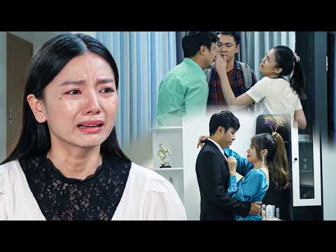 Cô gái chứng kiến TẬN MẮT chồng và tiểu tam NGOẠI TÌNH, đau khổ vì giữ TRINH TIẾT 7 năm ĐỢI CHỒNG