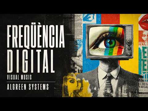 Portada de Freqüència Digital