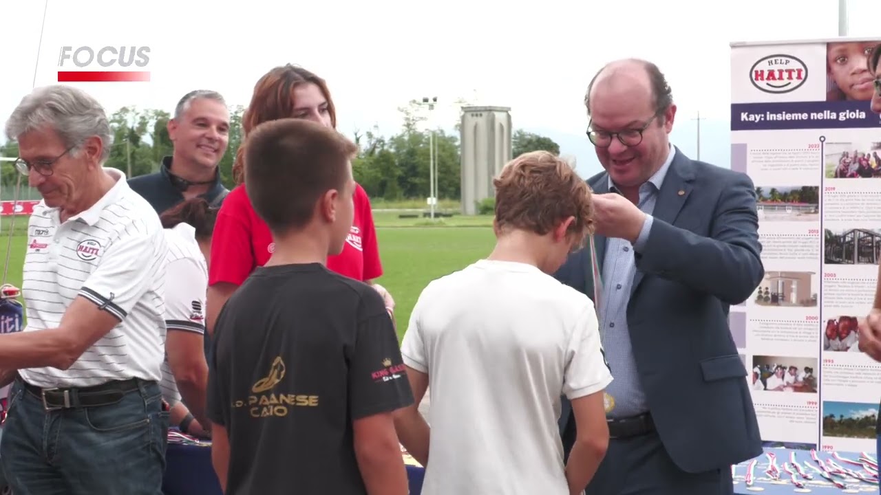 FOCUS HELP FOR HAITI 2025 09 15