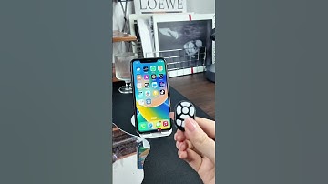 Avoid the Remote Control Ring – Laziness Alert! #scrollerring #scrolling