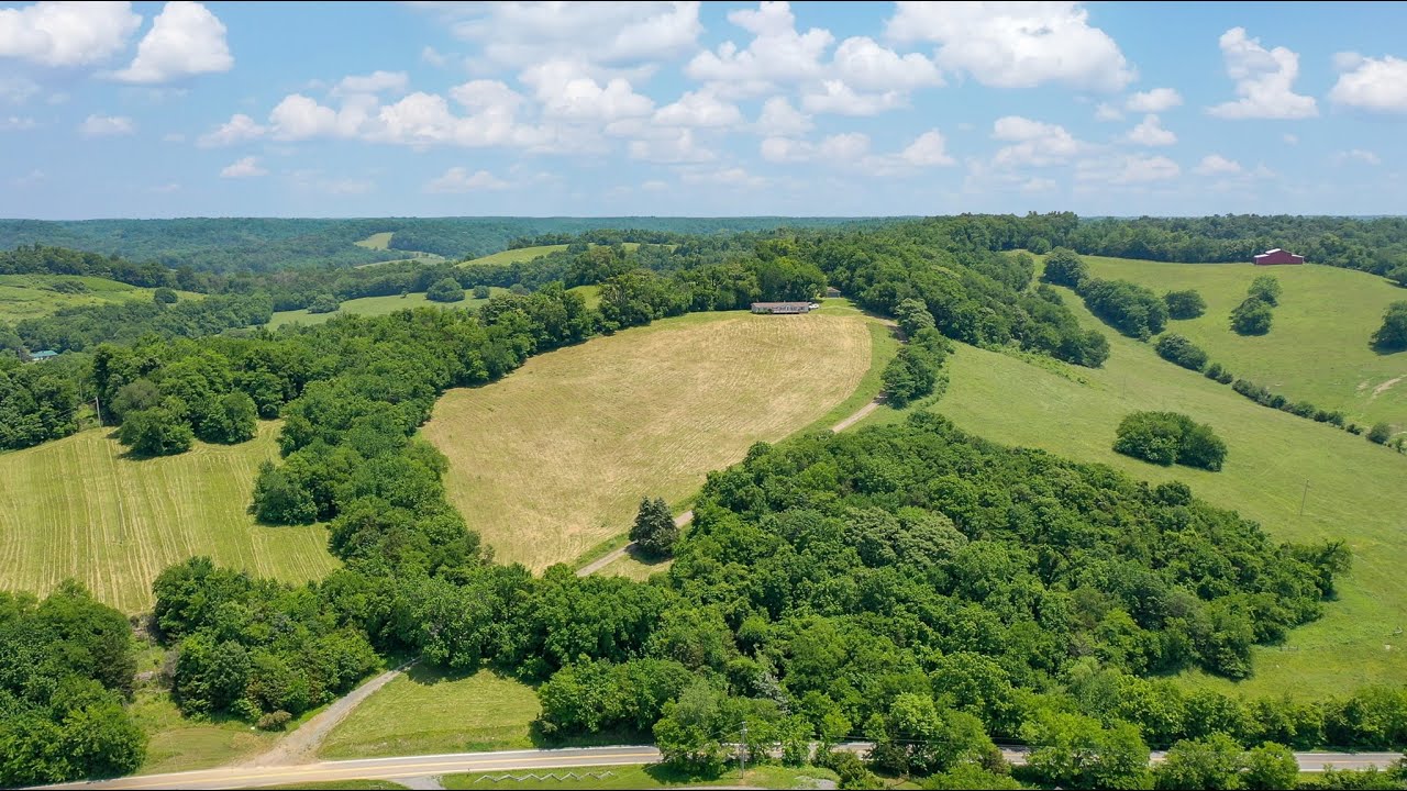1580 Cortner Rd Wartrace, TN Highlight Video YouTube