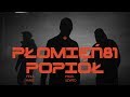 Płomień 81 - Popiół feat. Kabe (prod. Szwed)