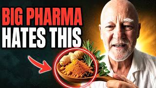 Herbs & Spices BIG Pharma Doesn't Want You To Know About