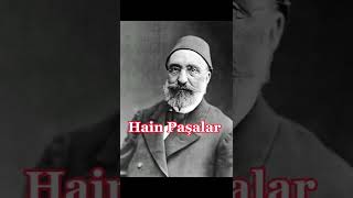 Abdülhamid Han Tahta Çıkarken #shorts #edit #abdülhamid