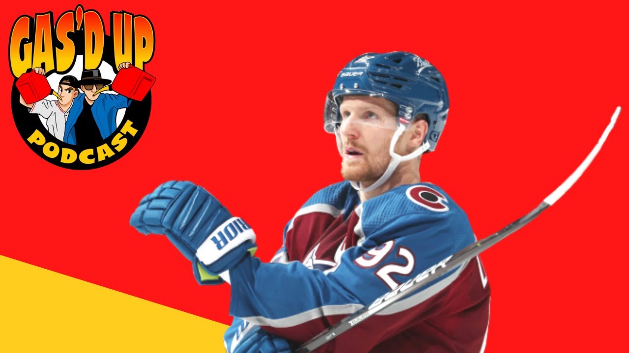 ARE THE AVALANCHE ABOUT TO TAKE ADVANTAGE OF THE LTIR LOOPHOLE - Gas'd Up Podcast Clips