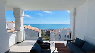 Revamped! Blue Suites Listing. New price💥€395,000💥 Ref ID wship385. Furniture separate.