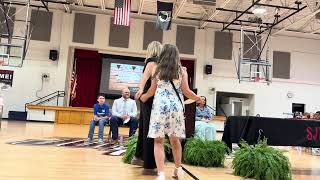 Shannon Johnson Elementary School 2026 5th Grade Promotion Ceremony Harks Friday May 22, 2026