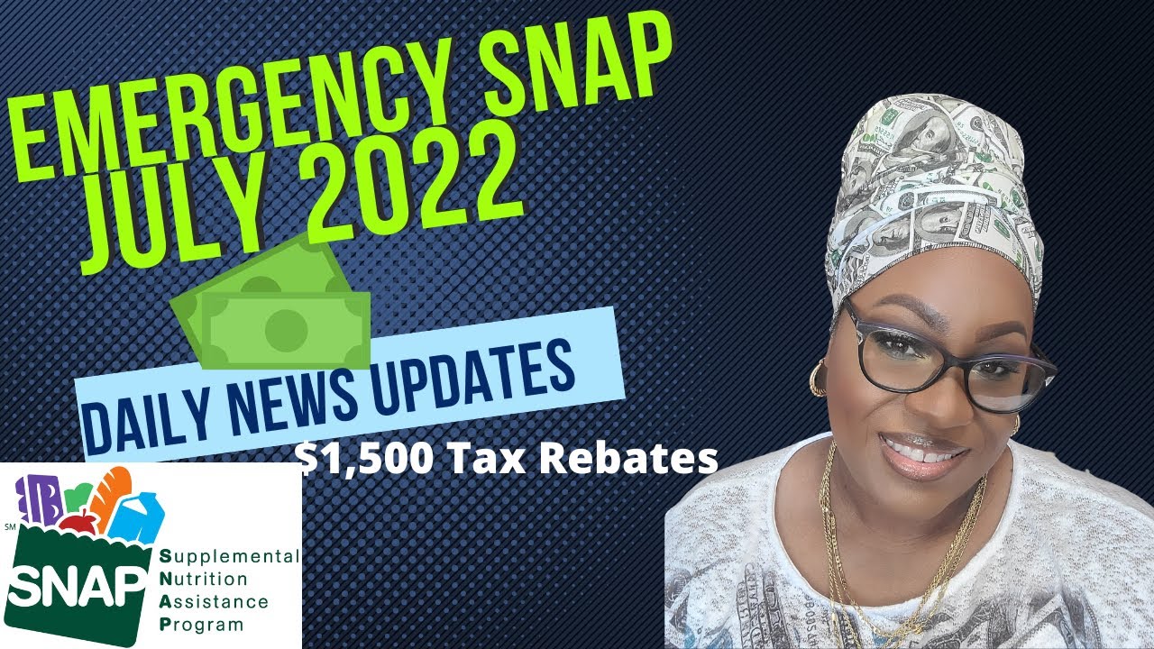 Inland Revenue Emergency Tax Rebate