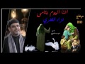اننا اليوم يتامى نزار القطري من الارشيف