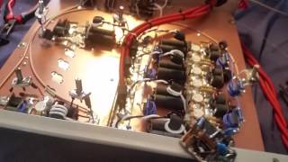 New Released True Pre-Amp 25-30mhz FINALLY HERE! - The GKPRE!