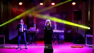 Formatia Bucuresti Sex on Fire - Kings of Leon (Cover) Formatie Nunti, Botezuri, Evenimente