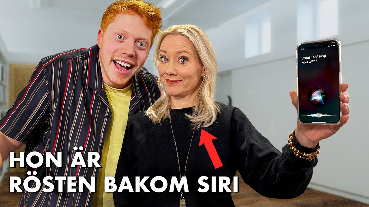 Video till Populäraste klippen på Youtube 2022