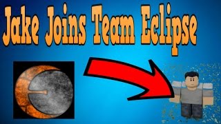 Jake Joins Team Eclipse !!WHY!! | Pokemon Brick Bronze