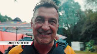 Return to Hogsback in 2026 on 5 - 8 March