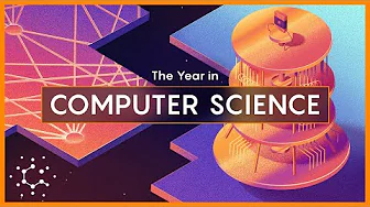 Biggest Breakthroughs in Computer Science: 2024