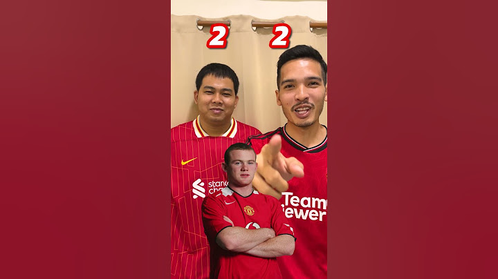 นักเตะในใจ เป็นใครได้บ้างวะ ? #แมนยู  #ลิเวอร์พูล  #premierleague  #แดงเดือด
