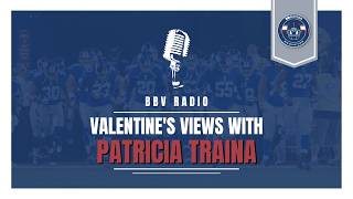 State of the Giants w/Patricia Traina