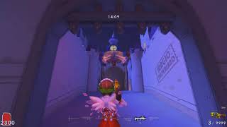 Microvolts Private server | Showcasing Old MPL and FJY and trying out Teleporting