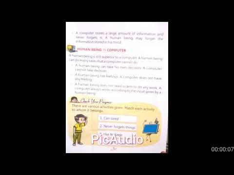 2nd grade Computer - YouTube