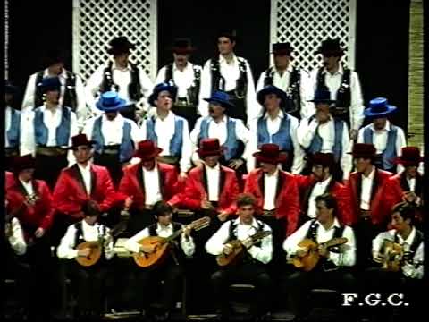 El mesón de los cantares