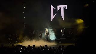 Nataaoki - Natanael Cano & Steve Aoki (en vivo Auditorio Nacional CDMX)
