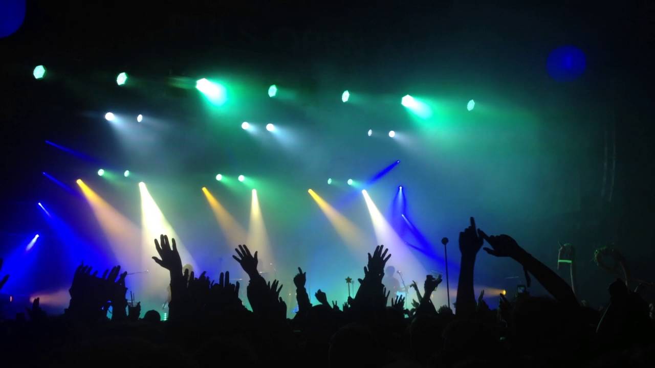 Down By The River - Milky Chance @ Puls Open Air Festival 2016 Germany