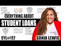 EVERYTHING YOU NEED TO KNOW ABOUT STUDENT LOANS