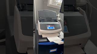 How to organize a lot of papers to digital format. Tips & tricks. ScanSnap iX1600 fastest scanner.