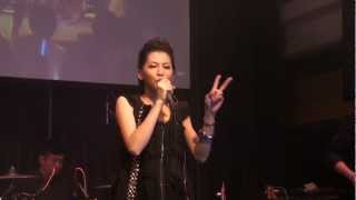 20100424 我是曾沛慈演唱會 Part 5 (害怕)