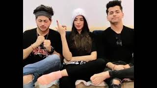 Beggin Challenge Ft. Siddharth Nigam , Abhishek Nigam & Rits Badiani