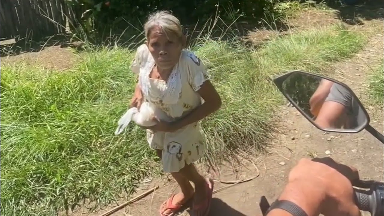 Maka Hilak jud ko sa taong akuang malabyan na ingun ani mag pasalamat 😭💔