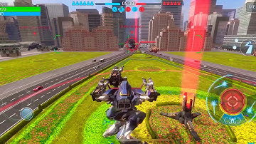 War Robot Hack / Glitch whatever they call it 2018.08.23